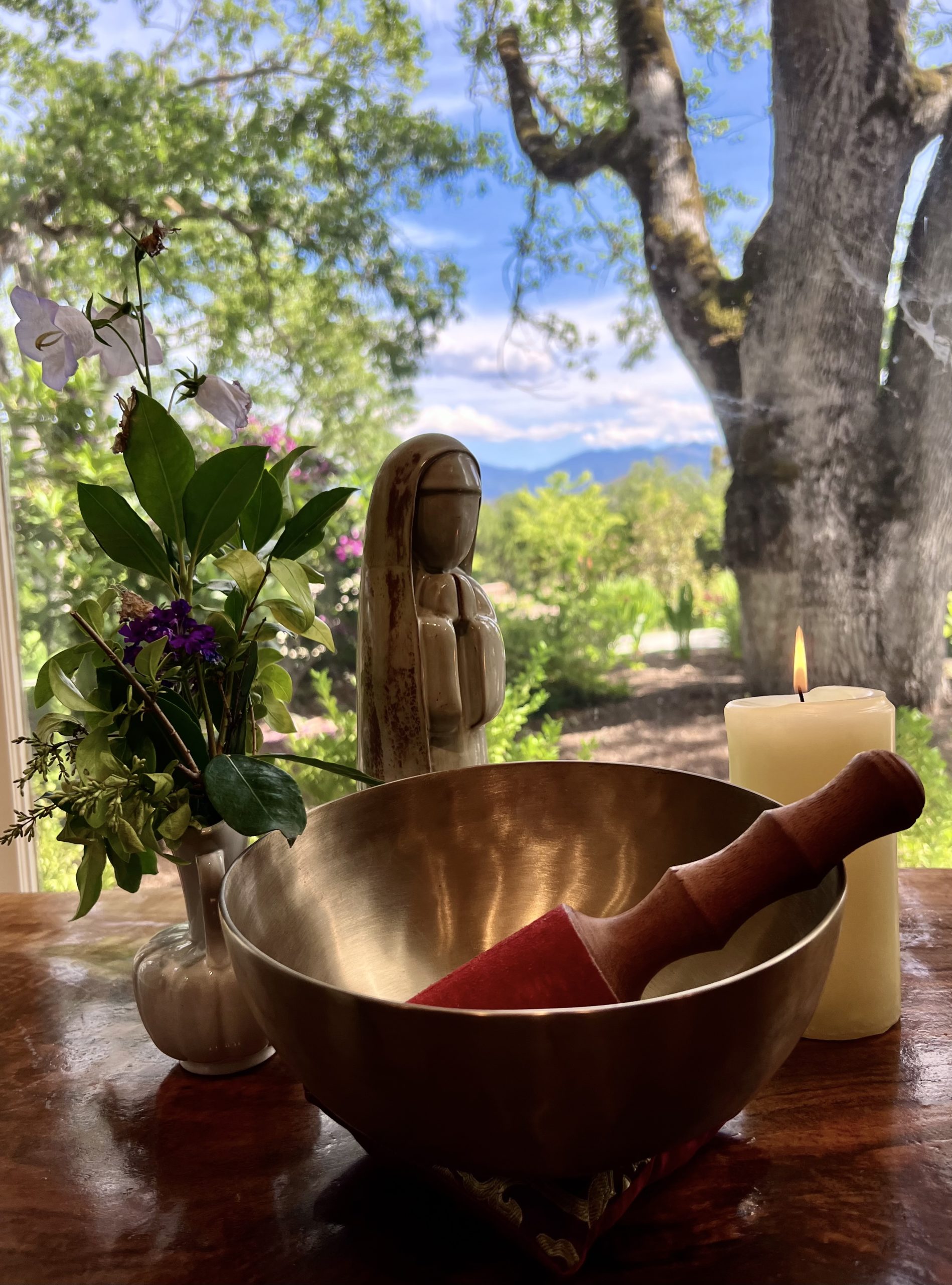 Spiritual Comfort Southern Oregon Friends of Hospice